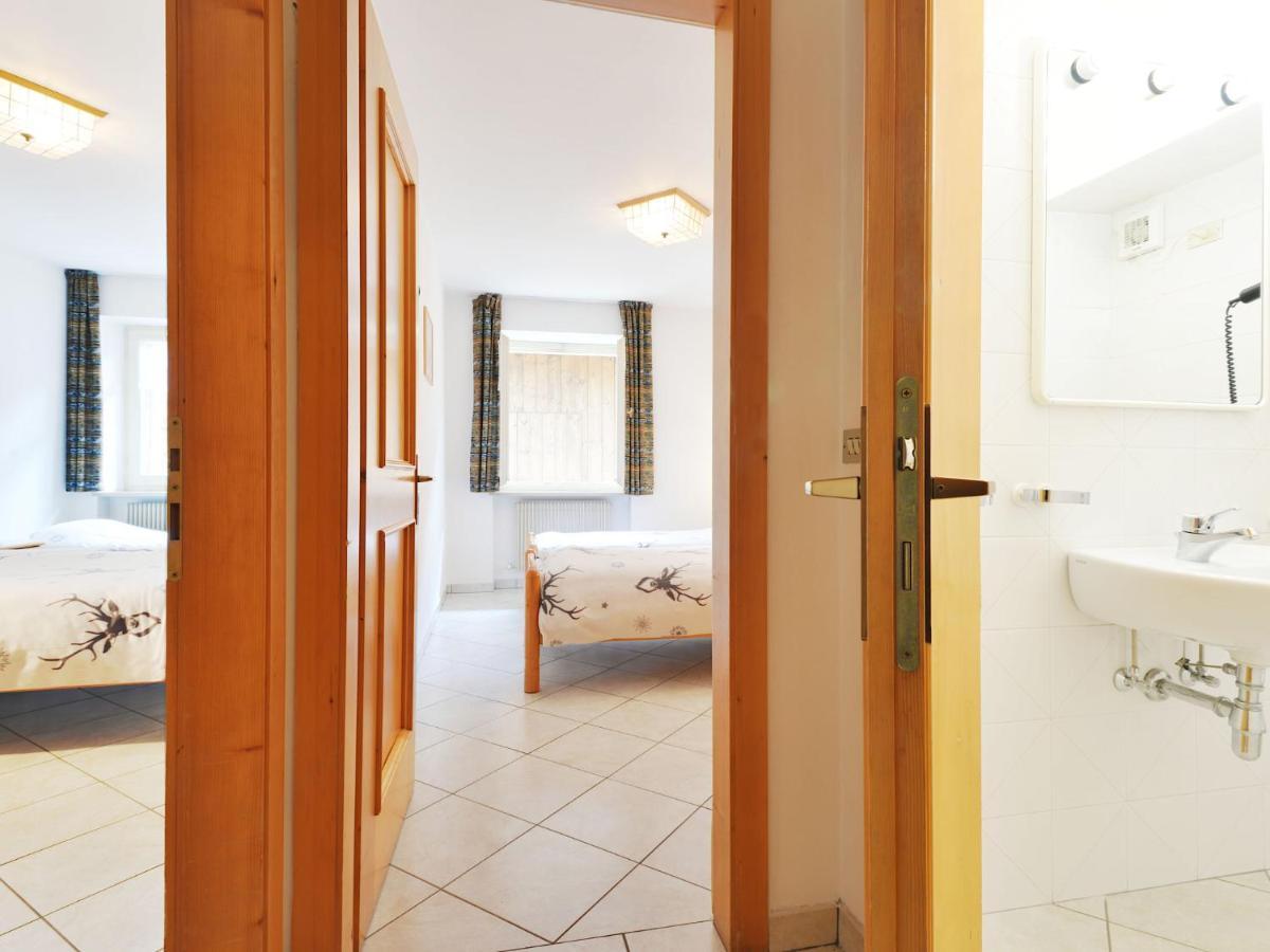 קאמפיטלו די פאסה Apartment Villa Placidia-9 By Interhome מראה חיצוני תמונה